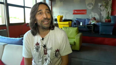 Reporteros 360 conoce el pueblo gitano