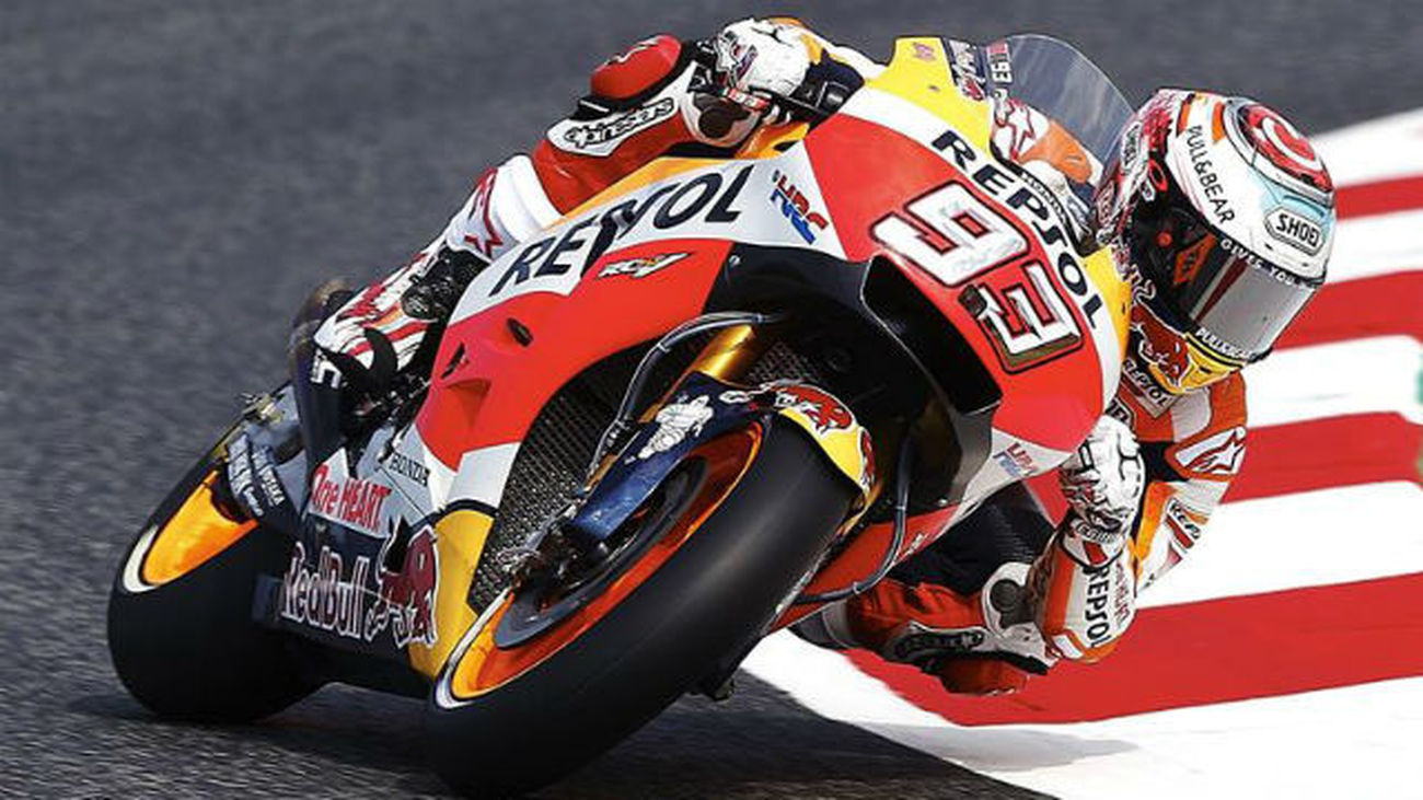 Marc Márquez