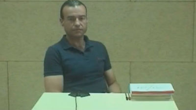 Aneri se niega a declarar en la comisión de corrupción de la Asamblea