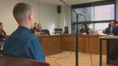 Aplazan el juicio por matar a un joven y atropellar a 12 personas en Alcorcón