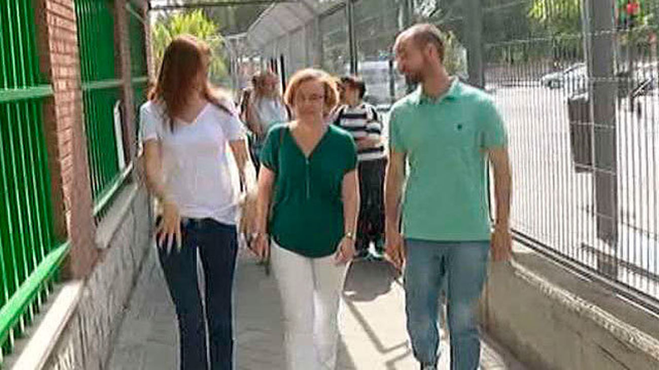 Causapié pide más seguridad en las piscinas municipales tras la reyerta en Orcasitas