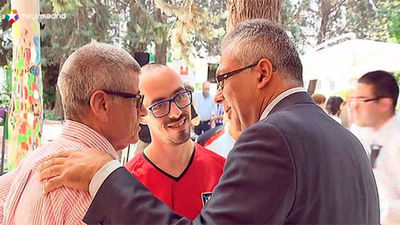 La Comunidad invierte 21 millones de euros en la mejora de sus residencias sociales