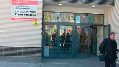 Diagnosticados dos casos de meningitis en una escuela de Torrejón de Ardoz