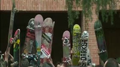 Aquí en Madrid 09.06.2017