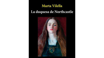 Marta Vilella, autora revelación de la Feria del Libro