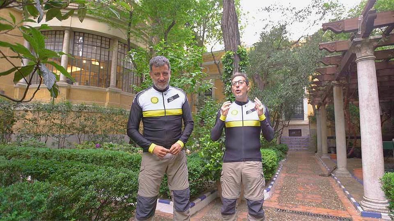 El Punto sobre la Historia: Las casas-museo de Madrid