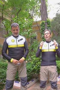 El Punto sobre la Historia: Las casas-museo de Madrid