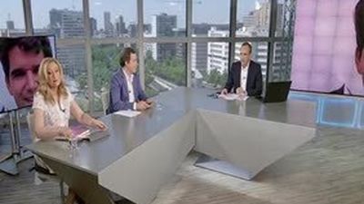 Las claves del día 12.06.2017