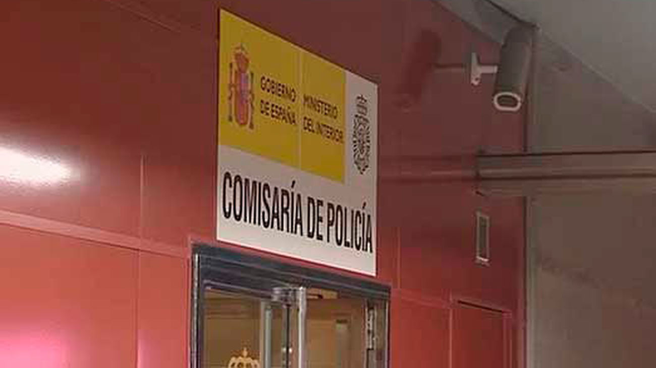 La Policía deja la comisaría del Intercambiador de Sol por las altas temperaturas