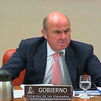 Luis de Guindos: "El Banco Popular era un banco zombi"