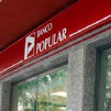 OCU se querella contra la cúpula del Banco Popular de 2016 por estafa y falsedad contable