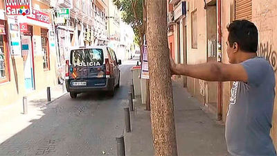 Carmena niega que haya inseguridad en el distrito de Tetuán