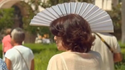 Hasta 40º en Madrid a mediados de junio por irrupción de aire africano