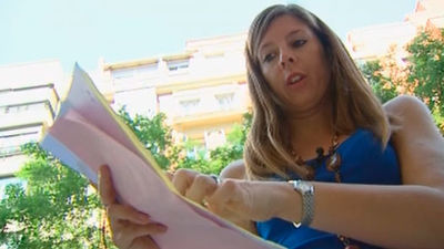 Una mujer denuncia a los policías que no la atendieron cuando fue agredida