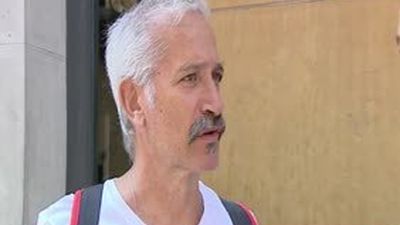 Aquí en Madrid 12.06.2017