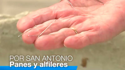 Martes 13 de junio: Para estar informados