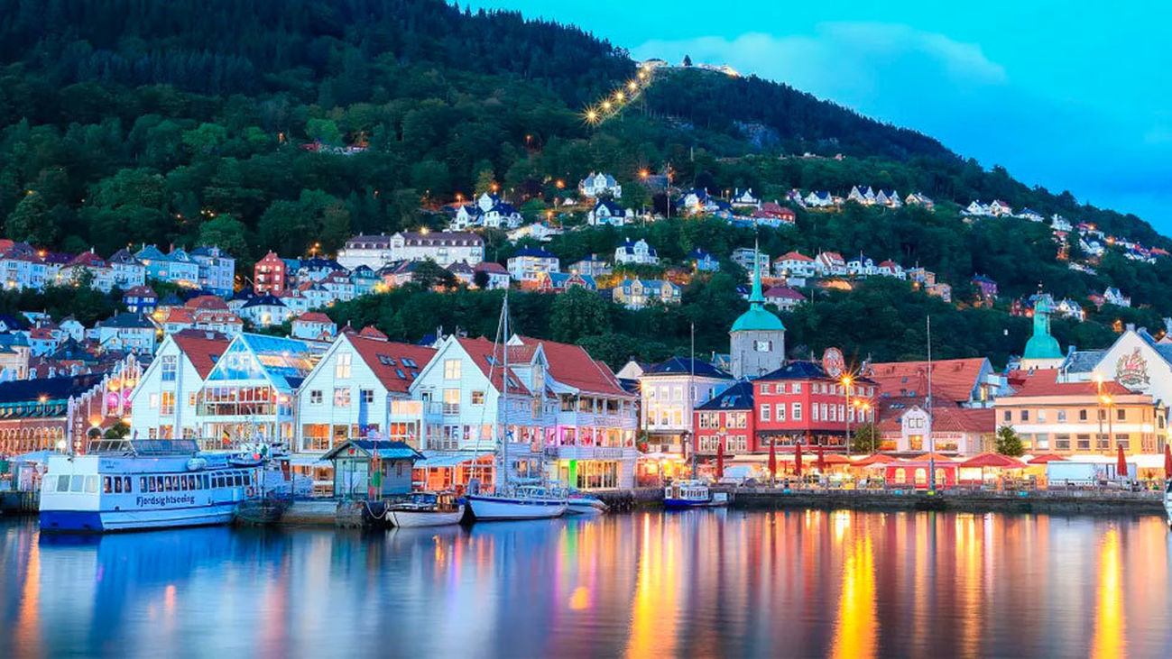 Ofertas de trabajo en Noruega gestionadas por la red Eures