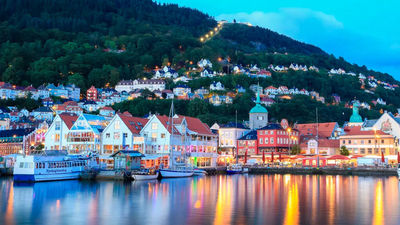 Ofertas de trabajo en Noruega gestionadas por la red Eures