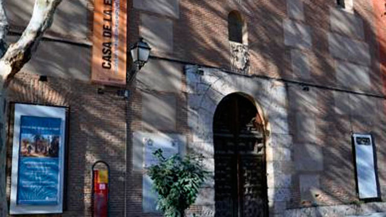 La Casa de al Entrevista en Alcalá de Henares