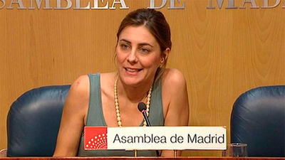 Podemos protesta ante Adrados por su "interpretación partidista" del reglamento