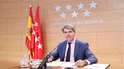 13,4 millones de euros para el Plan de Cooperación al Desarrollo de la Comunidad