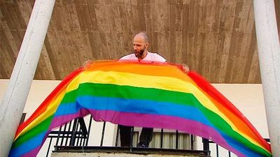 Valdemoro se apunta al Orgullo