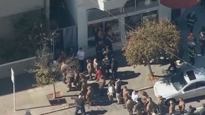 Dos muertos y varios heridos en un tiroteo en San Francisco