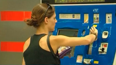 Madrid ejecutará propuestas ciudadanas como el billete 'único'