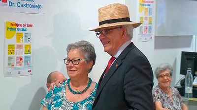 Sanidad activa medidas preventivas para afrontar la Ola de Calor