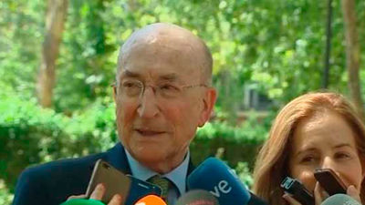 El abogado de Granados: "Dirá la verdad pero no va a tirar de la manta"