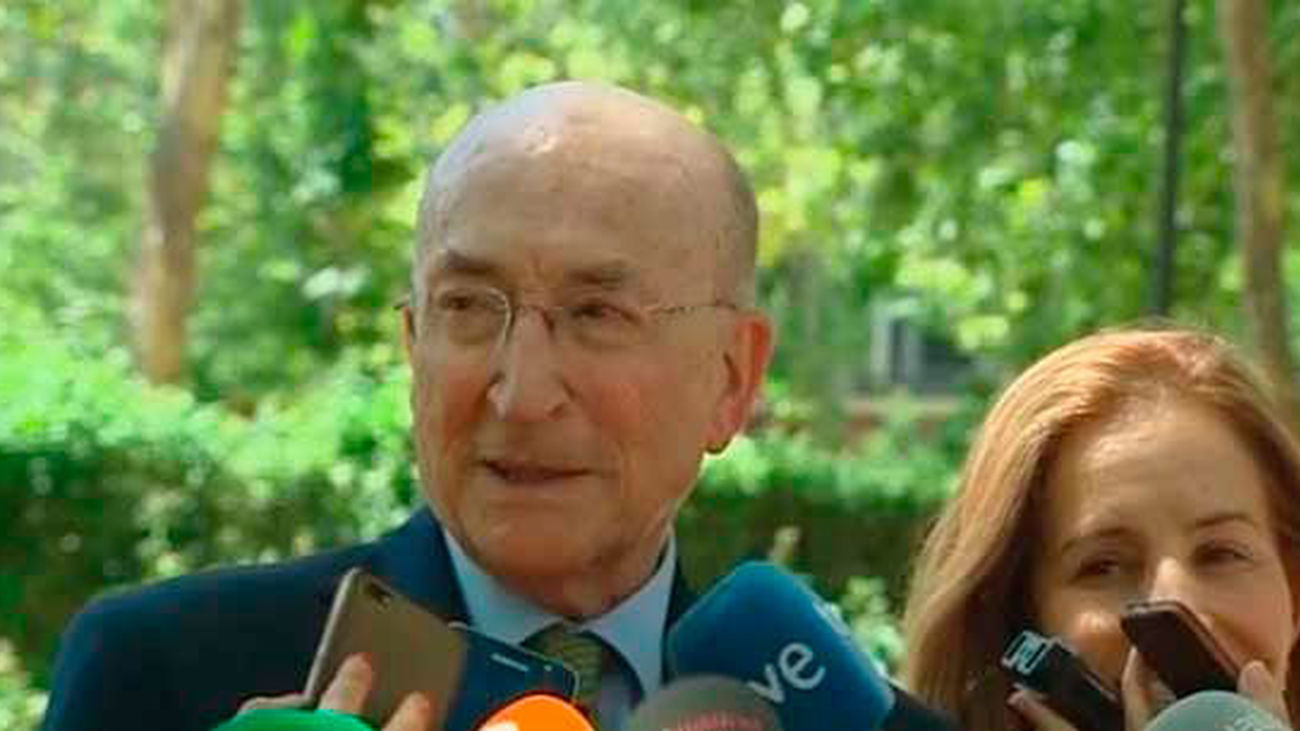 El abogado de Granados: "Dirá la verdad pero no va a tirar de la manta"