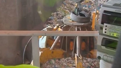 El vertedero de Valdemingómez podría ampliar su vida útil hasta 2025-2030