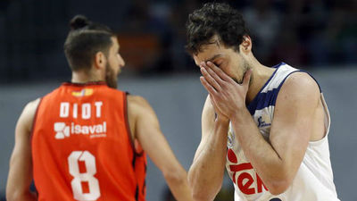 Llull: "El que esté cansado que avise y se quede en el hotel"