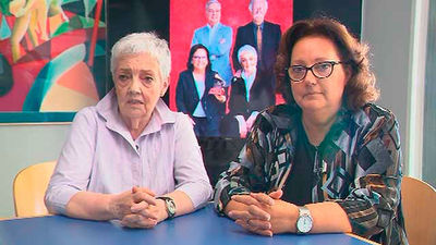 El Consorcio regresa al Teatro Nuevo Apolo