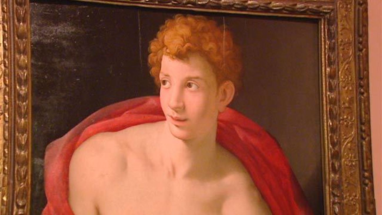 'Amor diverso' en el Thyssen