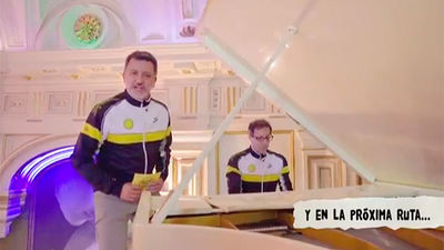 El Madrid de los Austrias en El Punto sobre la Historia