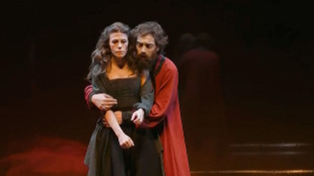 El Festival de Teatro Clásicos en Alcalá se aplaza al verano del 2021