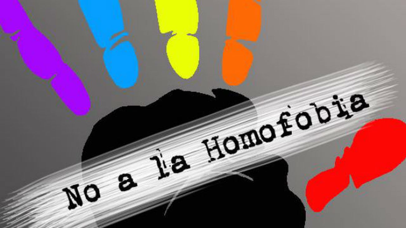 El teatro lucha contra la homofobia