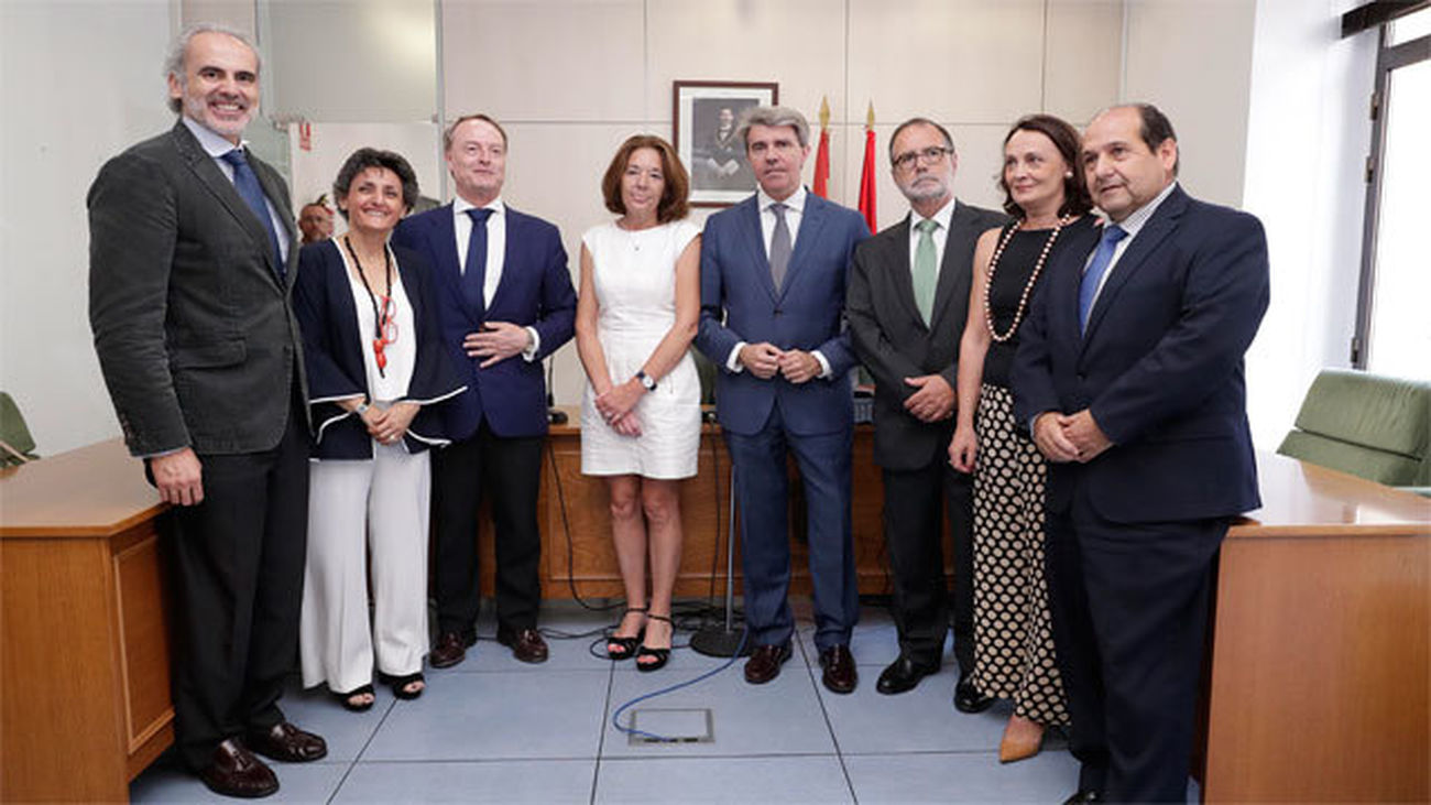 El juzgado de las cláusulas suelo en Madrid ha registrado ya 1.102 demandas en 15 días