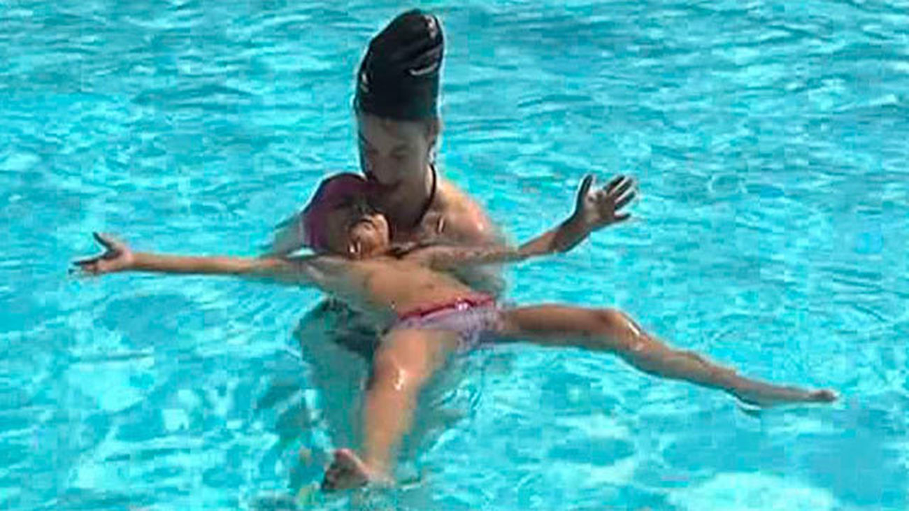 Los ahogamientos en el agua, segunda causa de muerte en menores de 14 años