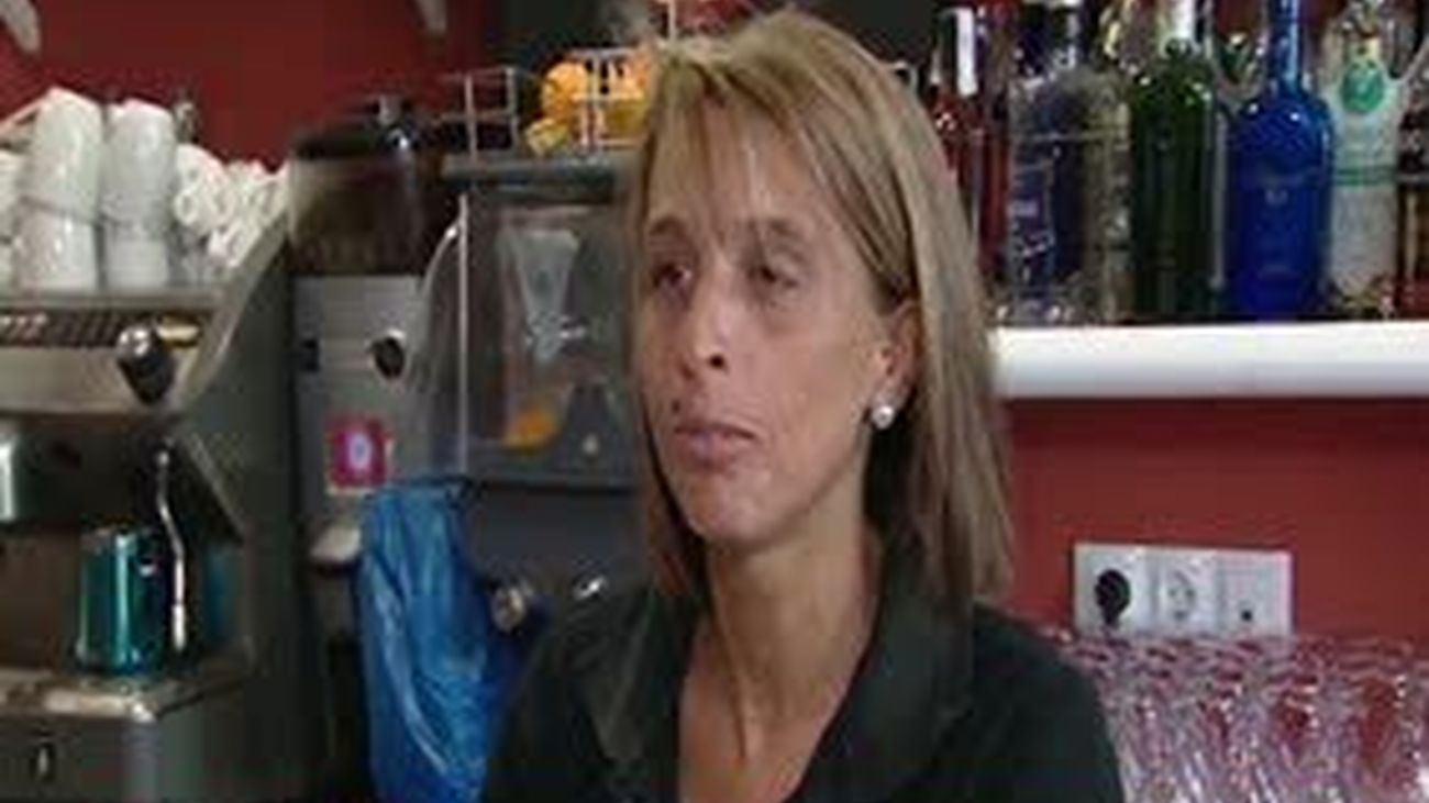 Aquí en Madrid 16.06.2017