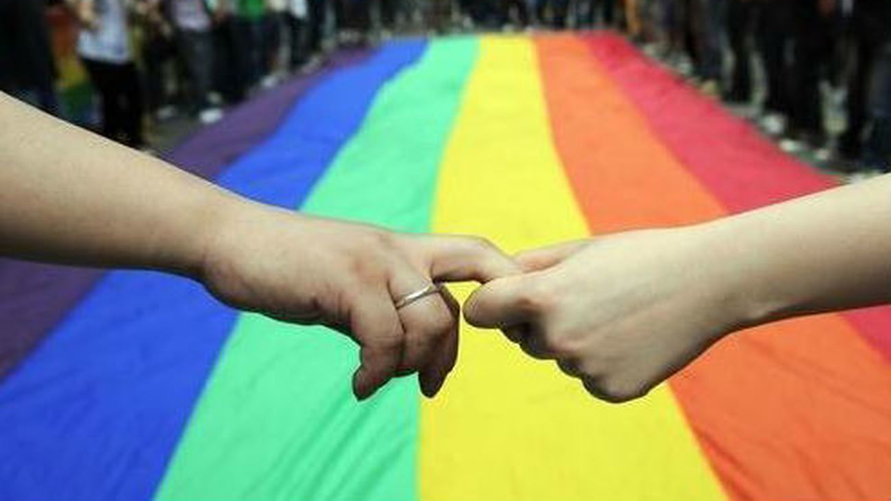 Aumentan los delitos de odio en  Madrid, duplicándose los homófobos