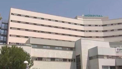 Muere el bebé ingresado en Sevilla por presuntos malos tratos de sus padres