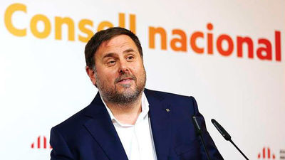 El Govern garantiza la permanencia de la UE y plantea crear un Banco Central de Cataluña