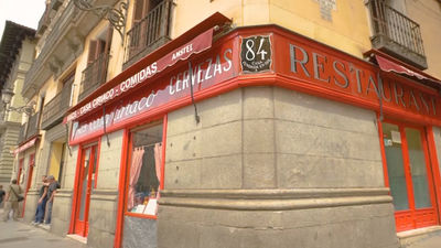 Casa Ciriaco, lugar de estrellas