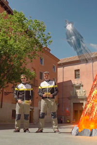 El Punto sobre la Historia: Barrio de los Austrias II