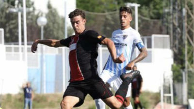 Victoria del Unión Adarve y derrota del Alcobendas en el camino a Segunda B