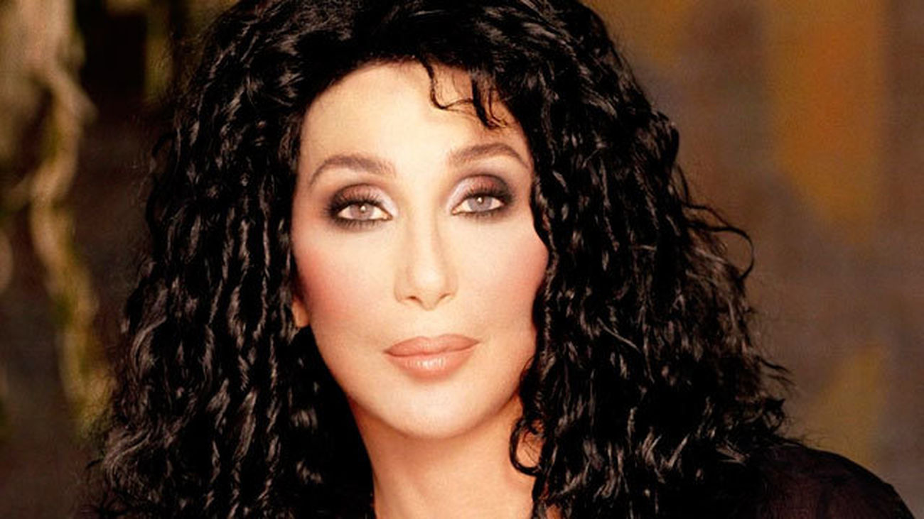 Cher, todo un icono gay