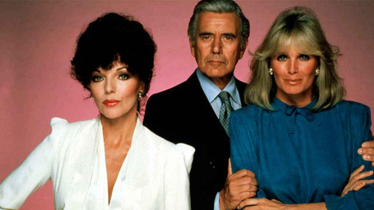 Series por la igualdad LGTB