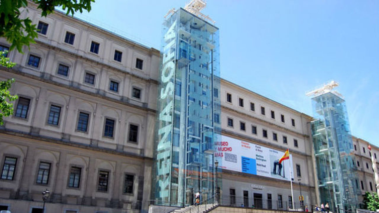 25 años de la colección permanente del Reina Sofía: la mirada a la modernidad